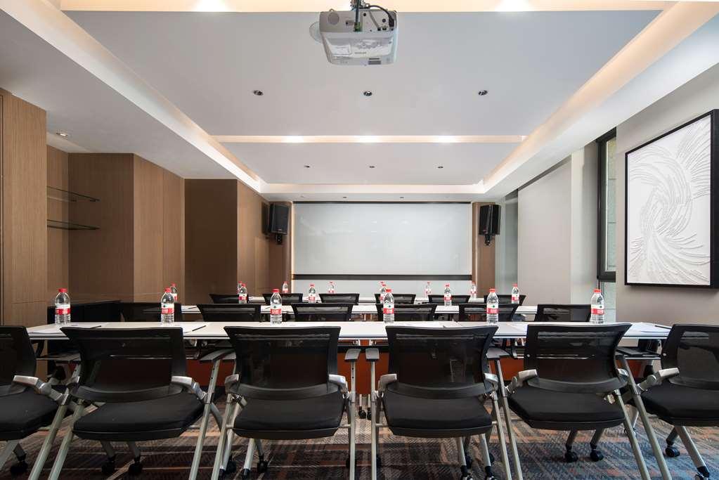 Hampton By Hilton Beijing Wangjing Hotel Faciliteter billede